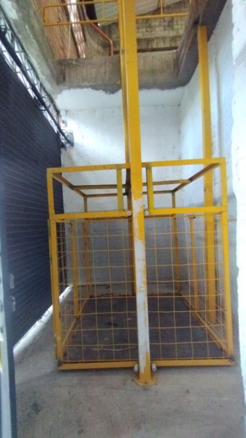Bodega en arriendo en Los Alcazares, Sabaneta, 800 m² · foto 17 de 19