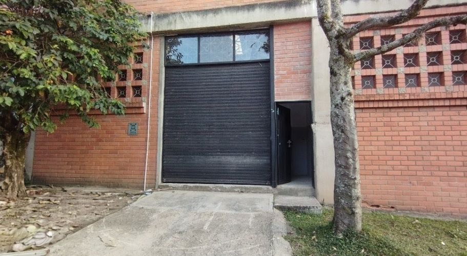 Bodega en arriendo en Los Alcazares, Sabaneta, 800 m² · foto 19 de 19