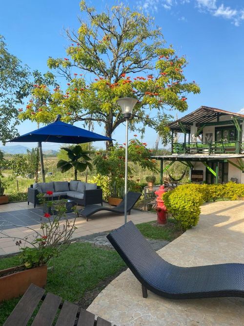 Finca en venta en Cerritos, Pereira, 4400 m² · foto 5 de 13
