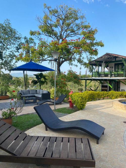 Finca en venta en Cerritos, Pereira, 4400 m² · foto 8 de 13