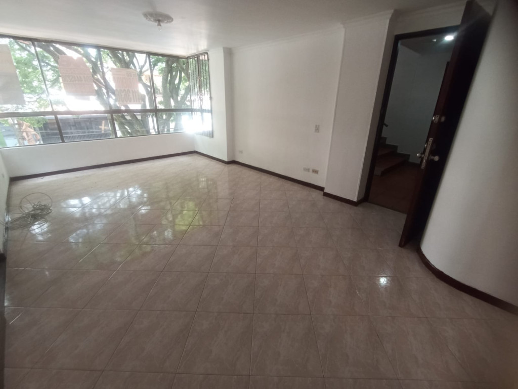 Apartment for rent in La floresta, Medellín