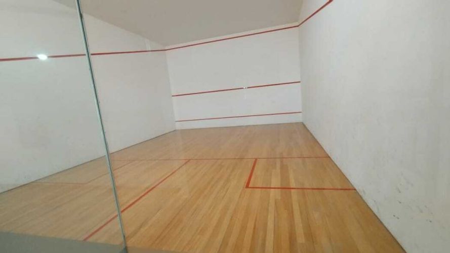 Apartamento de 3 alcobas en venta en La Alameda Centro, Bogotá, 107 m² · foto 7 de 20