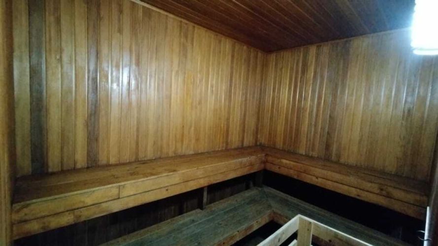 Apartamento de 3 alcobas en venta en La Alameda Centro, Bogotá, 107 m² · foto 11 de 20