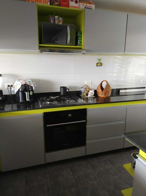 Apartamento de 3 alcobas en venta en La Alameda Centro, Bogotá, 107 m² · foto 13 de 20