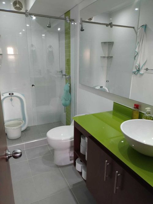 Apartamento de 3 alcobas en venta en La Alameda Centro, Bogotá, 107 m² · foto 14 de 20