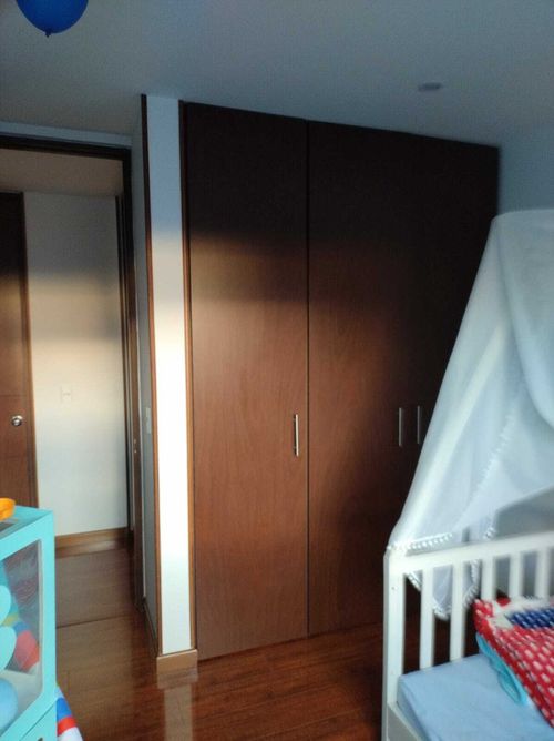 Apartamento de 3 alcobas en venta en La Alameda Centro, Bogotá, 107 m² · foto 15 de 20