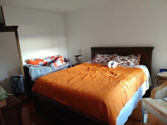 Apartamento de 3 alcobas en venta en La Alameda Centro, Bogotá, 107 m² · foto 17 de 20