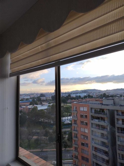 Apartamento de 3 alcobas en venta en La Alameda Centro, Bogotá, 107 m² · foto 18 de 20