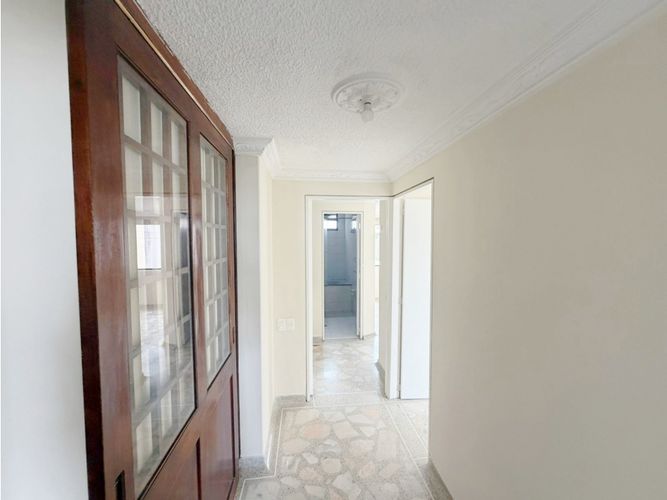 Apartamento de 4 alcobas en venta en Cabecera Del Llano, Bucaramanga, 133 m² · foto 13 de 19