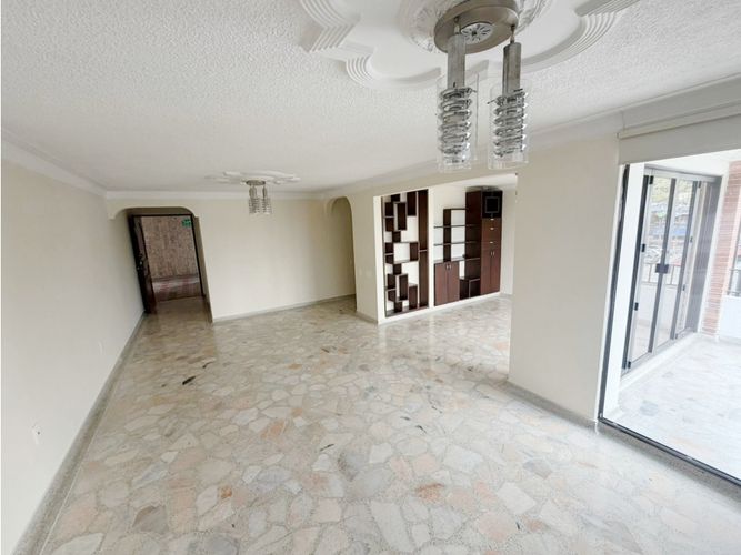 Apartamento de 4 alcobas en venta en Cabecera Del Llano, Bucaramanga, 133 m² · foto 18 de 19