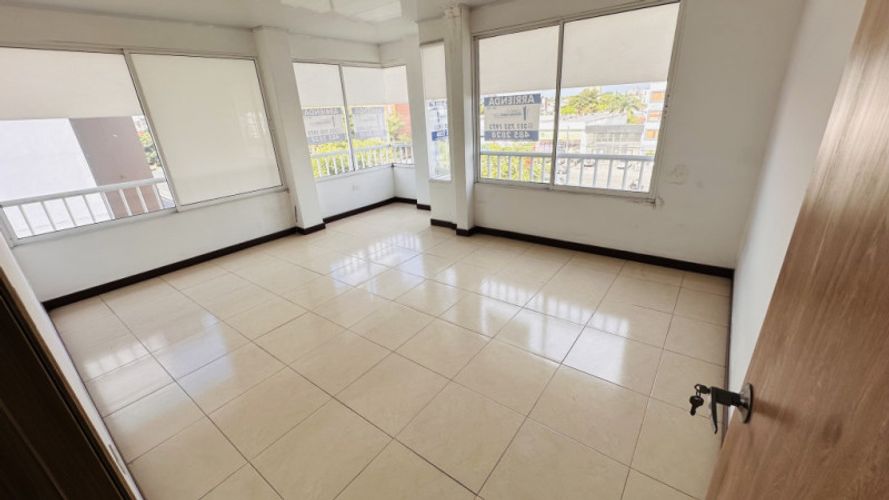 Oficina en arriendo en El Gran Limonar, Cali, 60 m² · foto 17 de 20