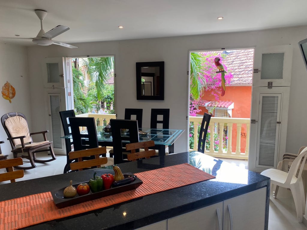 Apartamento en venta en El Centro, Cartagena · foto 2 de 12