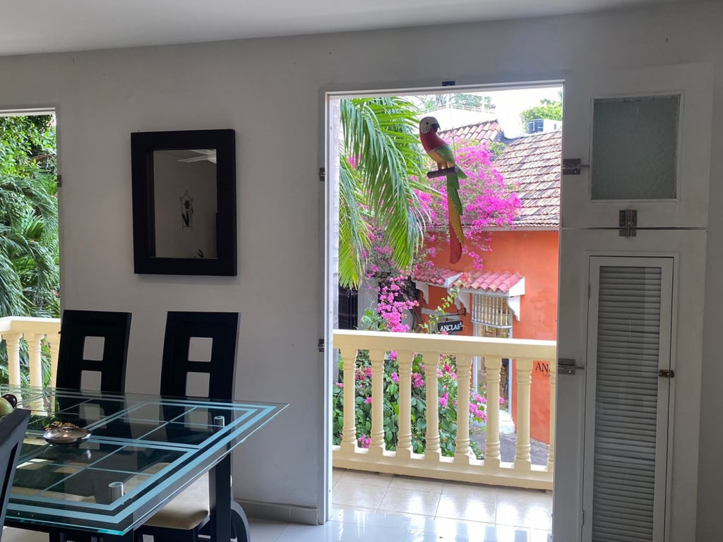 Apartamento en venta en El Centro, Cartagena · foto 3 de 12