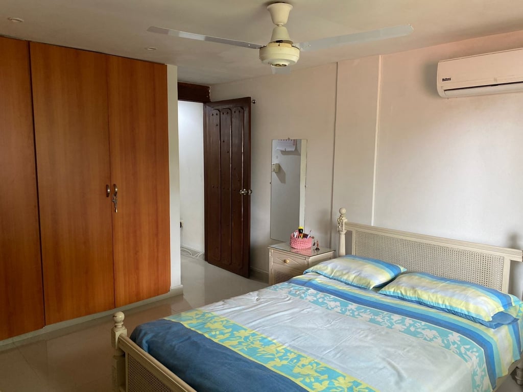 Apartamento en venta en El Centro, Cartagena · foto 4 de 12