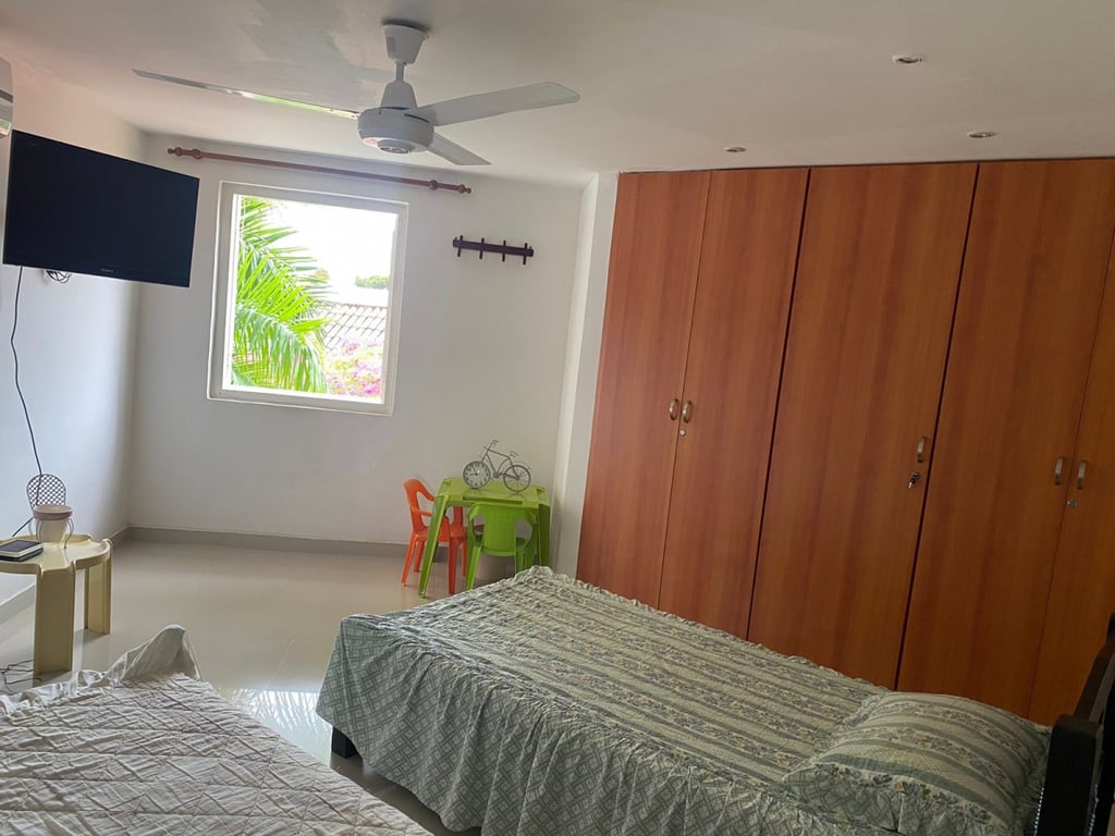 Apartamento en venta en El Centro, Cartagena · foto 5 de 12