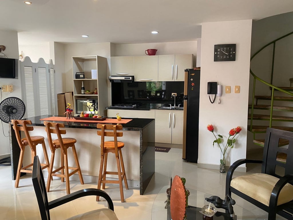 Apartamento en venta en El Centro, Cartagena · foto 6 de 12