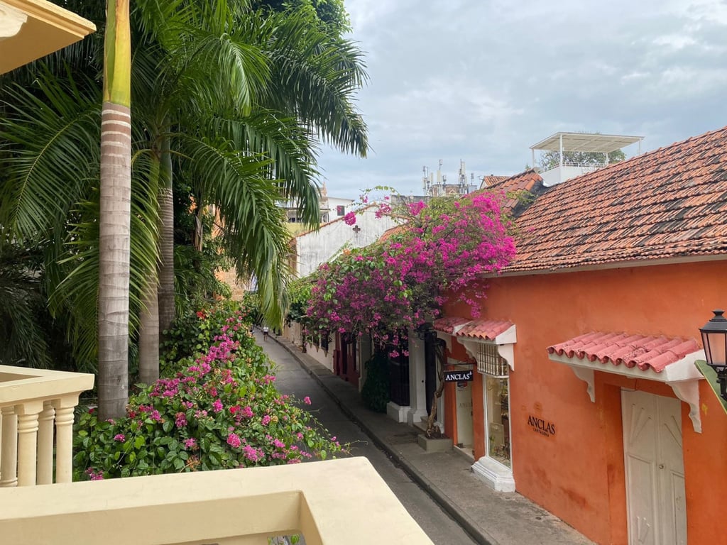Apartamento en venta en El Centro, Cartagena · foto 8 de 12