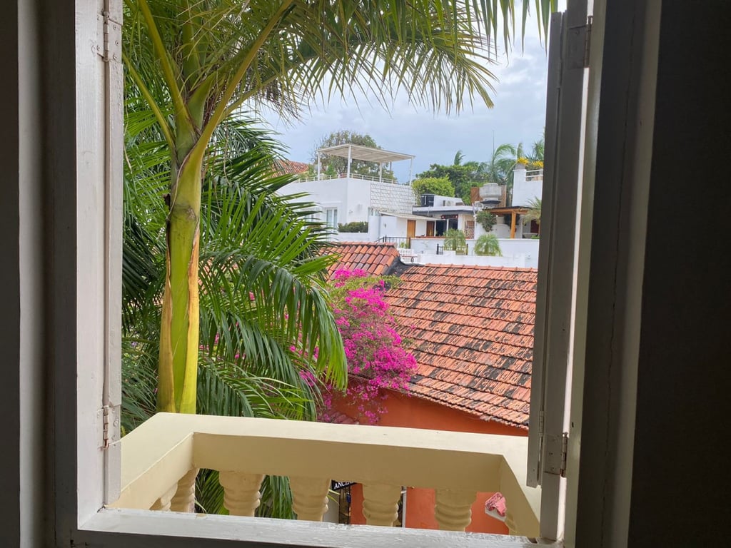 Apartamento en venta en El Centro, Cartagena · foto 11 de 12