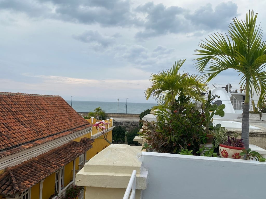 Apartamento en venta en El Centro, Cartagena · foto 12 de 12