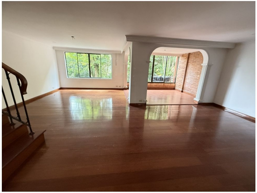 Casa en venta en El Poblado, Medellín 3