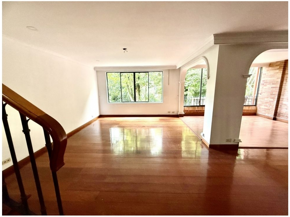 Casa en venta en El Poblado, Medellín 4