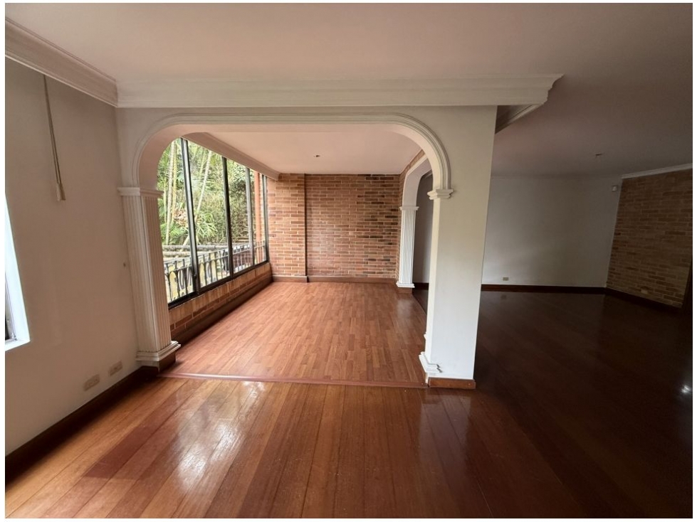 Casa en venta en El Poblado, Medellín 5