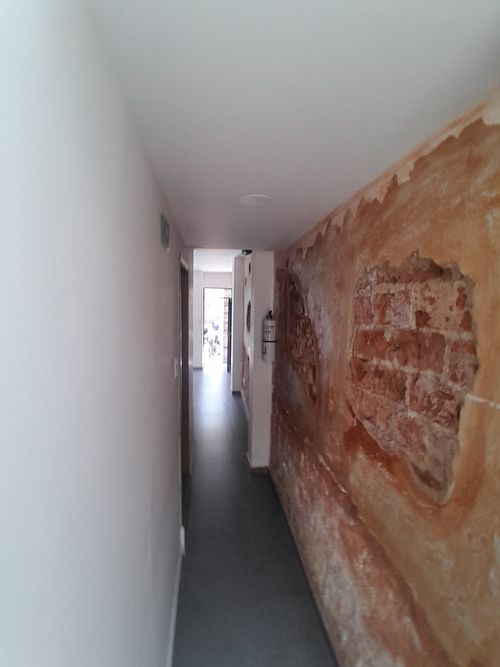 Oficina en arriendo en Altos Del Prado, Barranquilla, 400 m² · foto 7 de 24