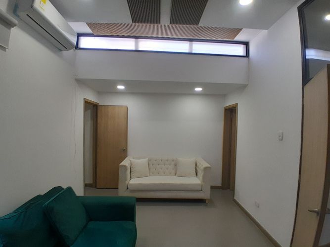 Oficina en arriendo en Altos Del Prado, Barranquilla, 400 m² · foto 11 de 24