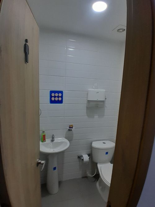 Oficina en arriendo en Altos Del Prado, Barranquilla, 400 m² · foto 12 de 24