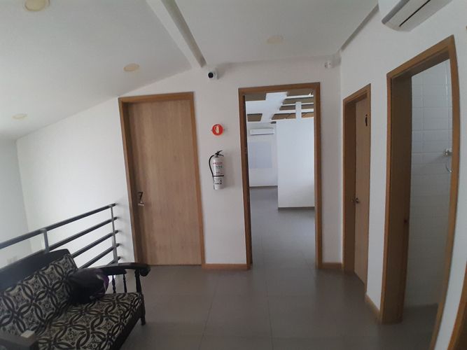 Oficina en arriendo en Altos Del Prado, Barranquilla, 400 m² · foto 15 de 24