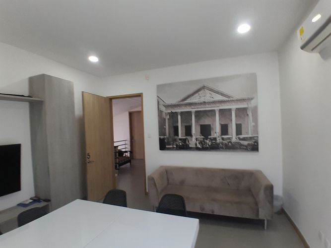 Oficina en arriendo en Altos Del Prado, Barranquilla, 400 m² · foto 18 de 24