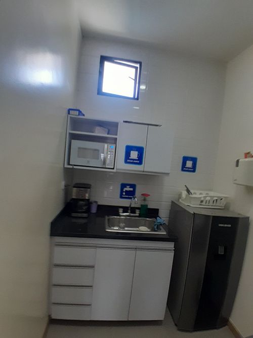 Oficina en arriendo en Altos Del Prado, Barranquilla, 400 m² · foto 20 de 24