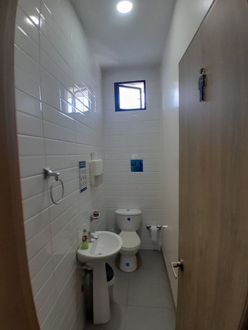 Oficina en arriendo en Altos Del Prado, Barranquilla, 400 m² · foto 21 de 24