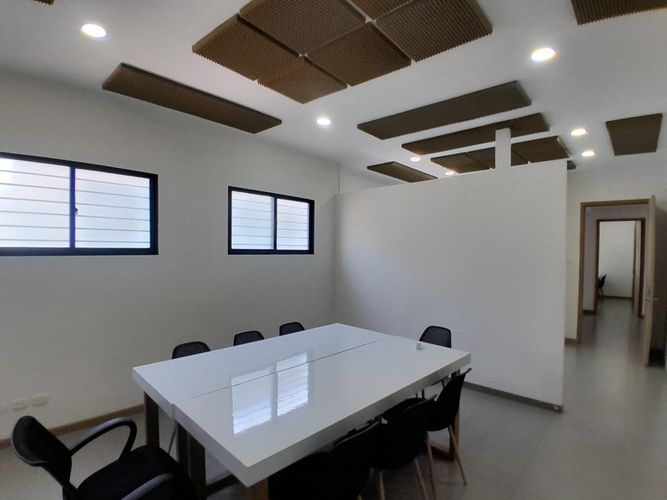 Oficina en arriendo en Altos Del Prado, Barranquilla, 400 m² · foto 24 de 24