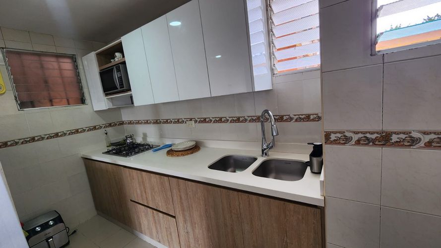 Apartamento de 3 alcobas en venta en Quintas De Don Simon, Cali, 73 m² · foto 12 de 24