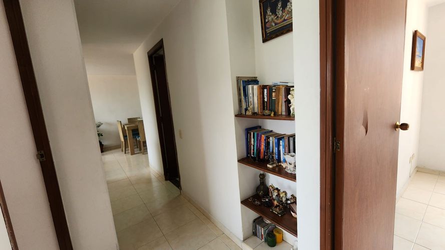 Apartamento de 3 alcobas en venta en Quintas De Don Simon, Cali, 73 m² · foto 14 de 24