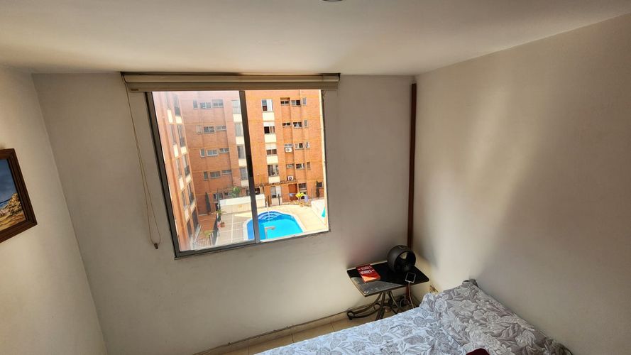 Apartamento de 3 alcobas en venta en Quintas De Don Simon, Cali, 73 m² · foto 15 de 24