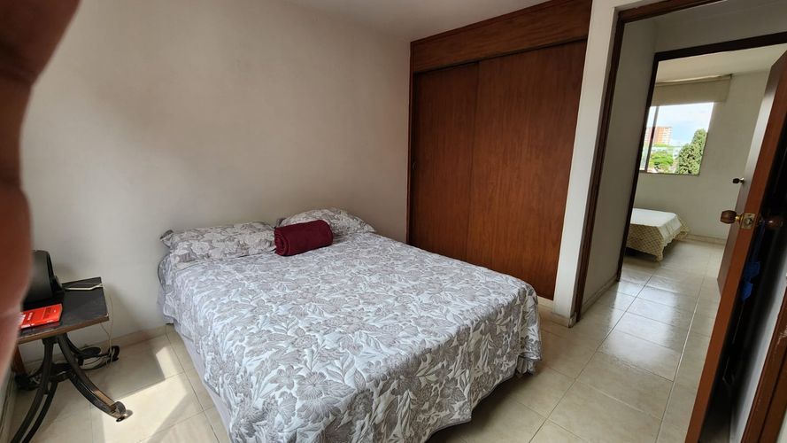 Apartamento de 3 alcobas en venta en Quintas De Don Simon, Cali, 73 m² · foto 17 de 24