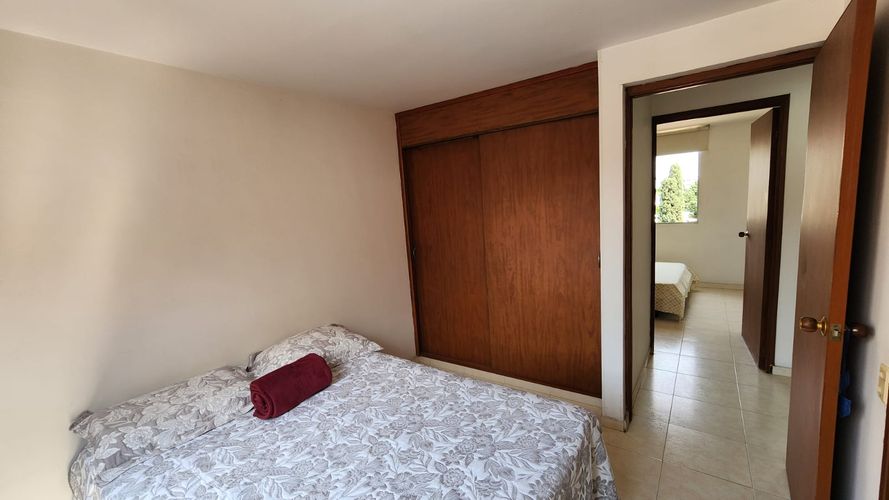 Apartamento de 3 alcobas en venta en Quintas De Don Simon, Cali, 73 m² · foto 19 de 24