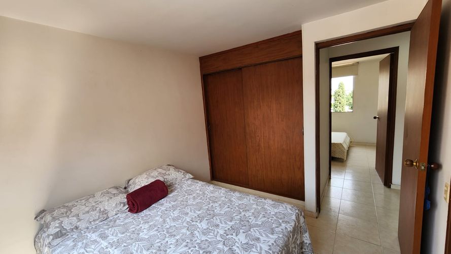 Apartamento de 3 alcobas en venta en Quintas De Don Simon, Cali, 73 m² · foto 20 de 24