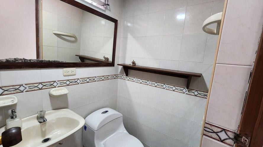Apartamento de 3 alcobas en venta en Quintas De Don Simon, Cali, 73 m² · foto 22 de 24
