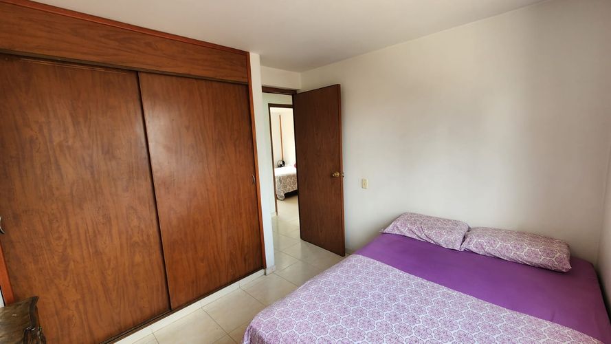 Apartamento de 3 alcobas en venta en Quintas De Don Simon, Cali, 73 m² · foto 23 de 24