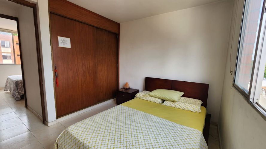Apartamento de 3 alcobas en venta en Quintas De Don Simon, Cali, 73 m² · foto 24 de 24