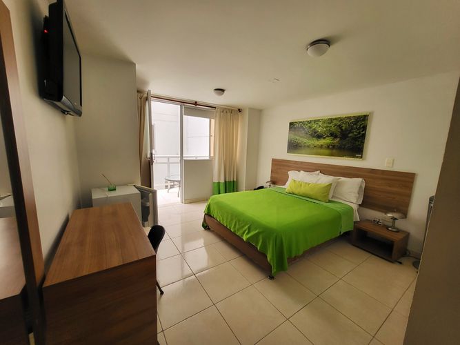 Edificio en venta en Sector Plaza De Bolivar, Pereira, 1300 m² · foto 8 de 12