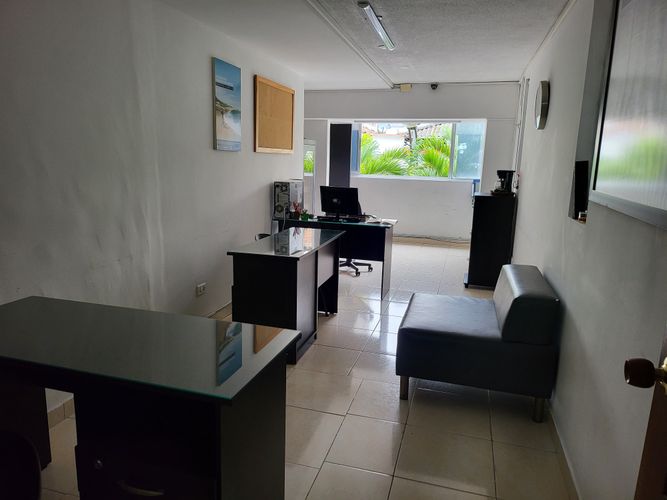 Edificio en venta en Sector Plaza De Bolivar, Pereira, 1300 m² · foto 9 de 12
