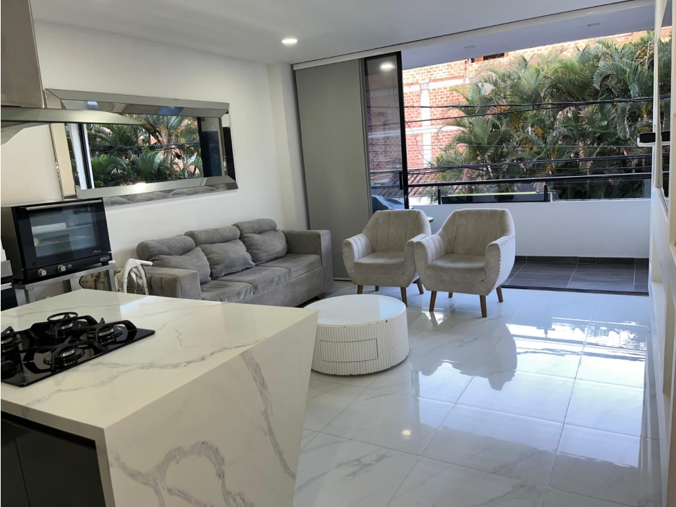 Apartment for sale in Cristo rey, Medellín 3