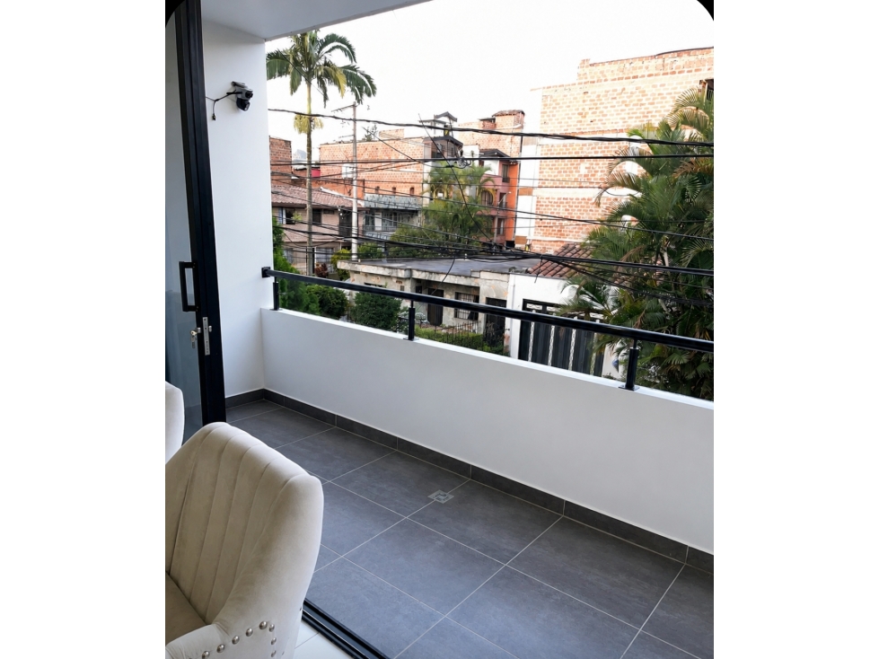 Apartment for sale in Cristo rey, Medellín 4