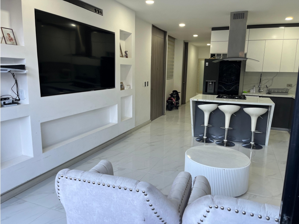 Apartment for sale in Cristo rey, Medellín 5