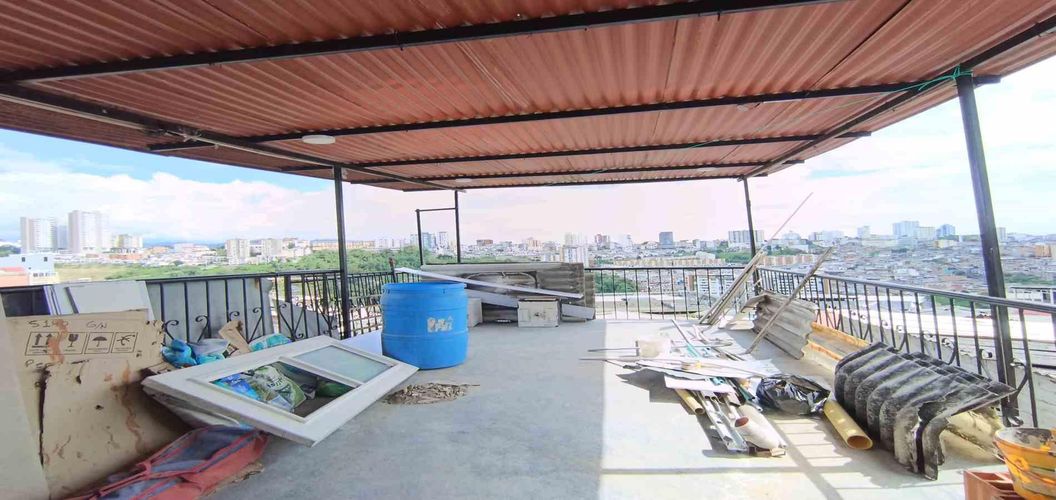 Local en arriendo en La Carola, Manizales, 45 m² · foto 13 de 18