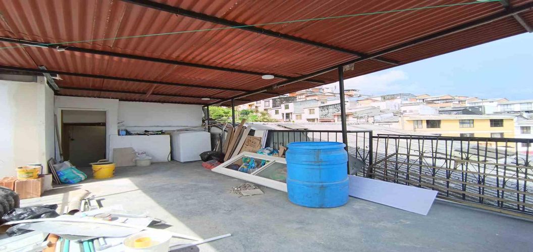 Local en arriendo en La Carola, Manizales, 45 m² · foto 17 de 18